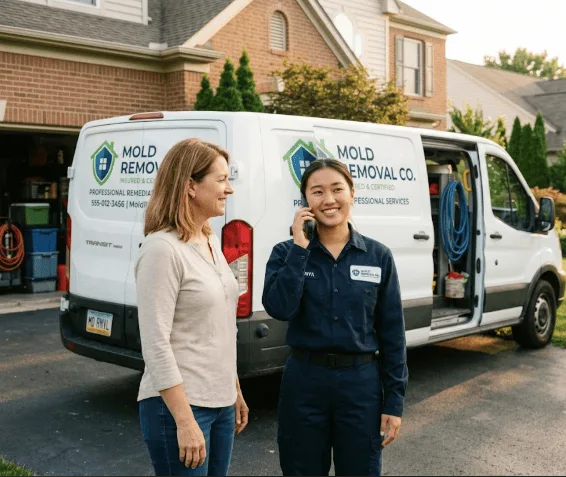 Crawlspace Mold Remediation Brant, MI FAQs